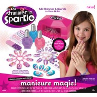 Cra Z Art Shimmer n Sparkle Manicure Magic
